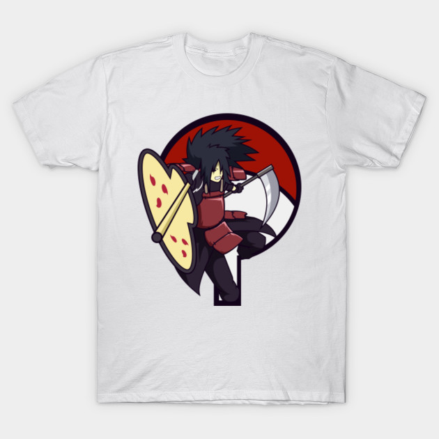 Madara T-Shirt-TOZ